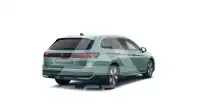 2025 Volkswagen Passat