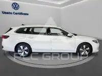 2025 Volkswagen Passat