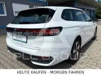 2025 Volkswagen Passat