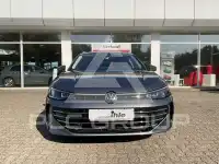 2025 Volkswagen Passat