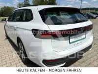 2025 Volkswagen Passat