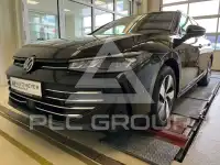 2025 Volkswagen Passat
