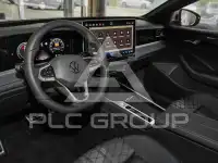 2025 Volkswagen Passat
