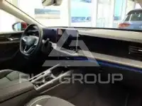 2025 Volkswagen Passat
