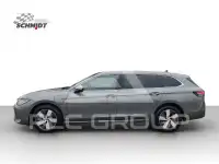 2025 Volkswagen Passat