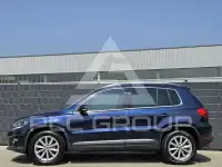 2015 Volkswagen Tiguan