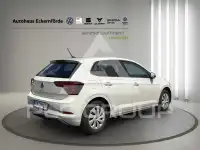 2025 Volkswagen Polo