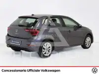 2025 Volkswagen Polo