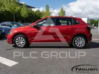 2025 Volkswagen Polo