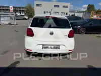2015 Volkswagen Polo