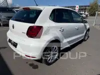2015 Volkswagen Polo