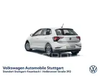 2025 Volkswagen Polo