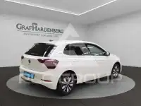2025 Volkswagen Polo