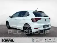 2026 Volkswagen Polo
