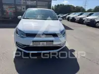 2015 Volkswagen Polo