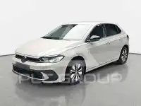 2025 Volkswagen Polo