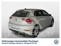 2025 Volkswagen Polo