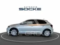 2025 Volkswagen Polo