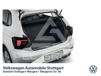 2025 Volkswagen Polo