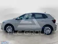 2025 Volkswagen Polo