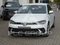 2025 Volkswagen Polo