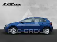 2025 Volkswagen Polo