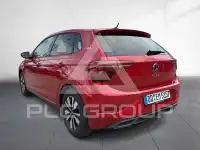 2025 Volkswagen Polo