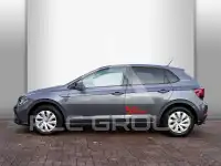 2025 Volkswagen Polo