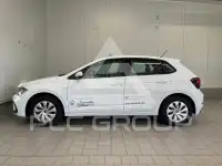 2025 Volkswagen Polo