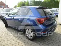 2025 Volkswagen Polo
