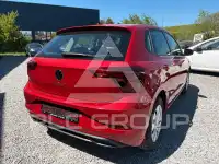 2025 Volkswagen Polo