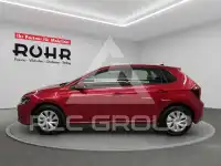 2025 Volkswagen Polo
