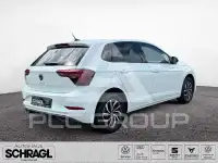 2026 Volkswagen Polo