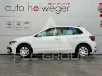 2026 Volkswagen Polo