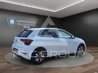 2025 Volkswagen Polo