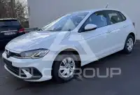 2025 Volkswagen Polo