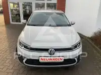 2026 Volkswagen Polo