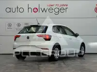 2026 Volkswagen Polo