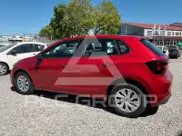 2025 Volkswagen Polo