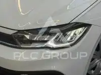 2026 Volkswagen Polo