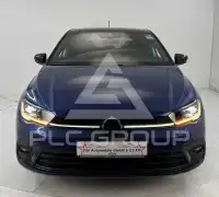 2025 Volkswagen Polo