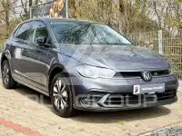 2025 Volkswagen Polo