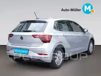 2025 Volkswagen Polo