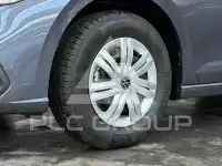 2026 Volkswagen Polo