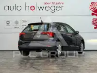2026 Volkswagen Polo