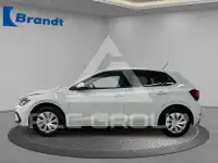2025 Volkswagen Polo