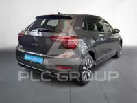 2025 Volkswagen Polo