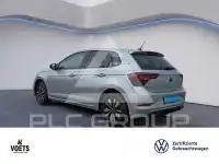 2025 Volkswagen Polo