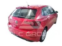 2025 Volkswagen Polo