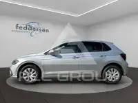 2025 Volkswagen Polo